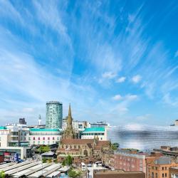 Birmingham Accommodation Rooms