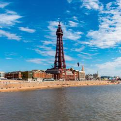 Blackpool Accommodation Rooms
