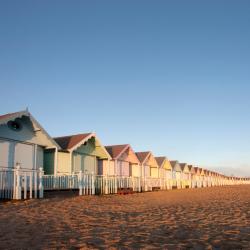 Essex Accommodation Rooms