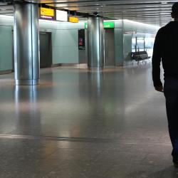 Heathrow Terminal 2, Hillingdon Accommodation Rooms