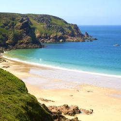 Jersey Accommodation Rooms