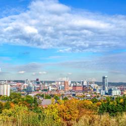 Leeds Accommodation Rooms