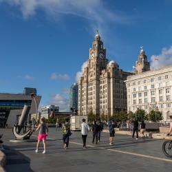 Liverpool Accommodation Rooms