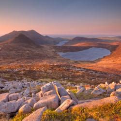Northern Ireland Accommodation Rooms