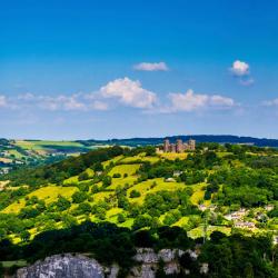 Peak District Accommodation Rooms