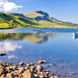 Scotland Accommodation Rooms