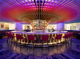 The Cumberland, London Accommodation Rooms