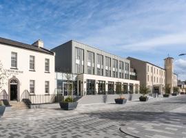 The Ebrington Hotel Accommodation Rooms