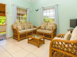 Bougainvillea Apartments Accommodation Rooms