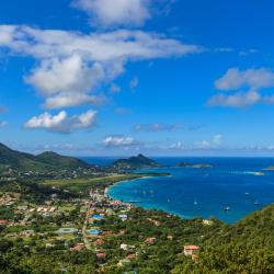 Carriacou Island Accommodation Rooms