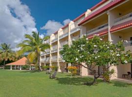 Radisson Grenada Beach Resort Accommodation Rooms