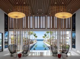 Silversands Resort Grenada at Grand Anse Accommodation Rooms