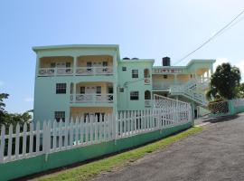 The Relax Inn Accommodation Rooms