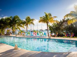 True Blue Bay Resort Accommodation Rooms