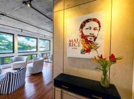 Villa Kaya Accommodation Rooms