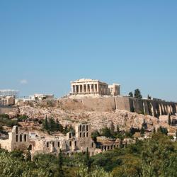 Acropolis, Athens Accommodation Rooms