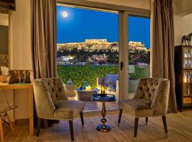 Acropolis City Life BH Accommodation Rooms