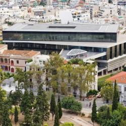 Acropolis Museum, Athens Accommodation Rooms