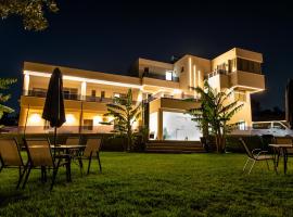 Airscape Hotel Free Shuttle From Athen's Airport Accommodation Rooms