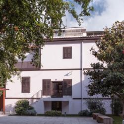 Ataturk Museum, Thessaloniki Accommodation Rooms