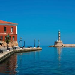 Chania Accommodation Rooms