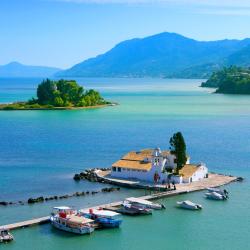 Corfu Accommodation Rooms