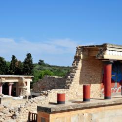 Crete Accommodation Rooms