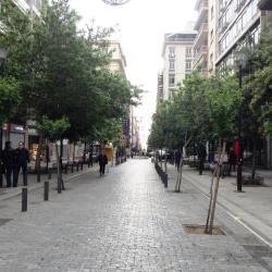 Ermou Street-Shopping Area, Athens Accommodation Rooms