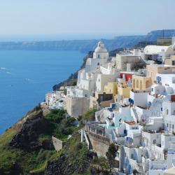 Fira Accommodation Rooms