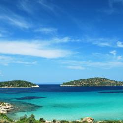 Halkidiki Accommodation Rooms