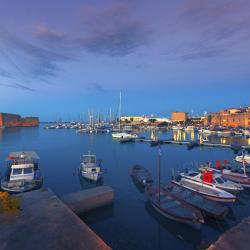 Heraklion Port, Heraklio Town Accommodation Rooms