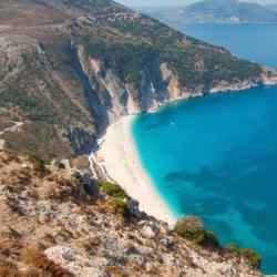 Kefalonia Accommodation Rooms