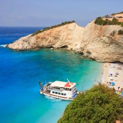 Lefkada Accommodation Rooms