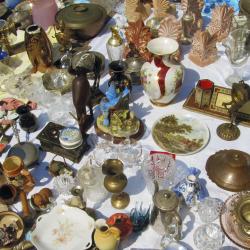 Monastiraki Flea Market, Athens Accommodation Rooms