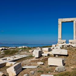 Naxos Accommodation Rooms