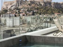 NYX Esperia Palace Hotel Athens by Leonardo Hotels Accommodation Rooms