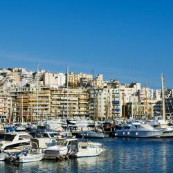 Piraeus Accommodation Rooms