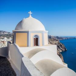 Santorini Accommodation Rooms