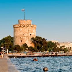 Thessaloniki Accommodation Rooms