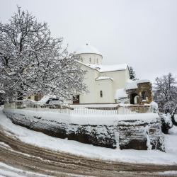 Trikala Korinthias Accommodation Rooms