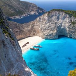 Zakynthos Accommodation Rooms