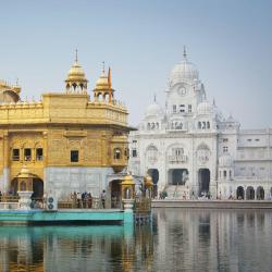 Amritsar Accommodation Rooms