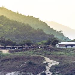 Andhra Pradesh Accommodation Rooms
