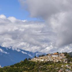 Arunachal Pradesh Accommodation Rooms