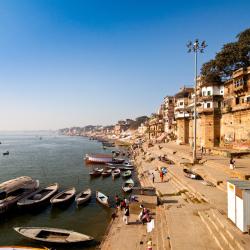 Assi Ghat, Varanasi Accommodation Rooms