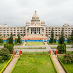 Bangalore Accommodation Rooms