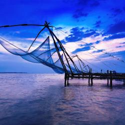 Cochin Accommodation Rooms