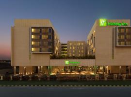 Holiday Inn New Delhi International Airport by IHG Accommodation Rooms