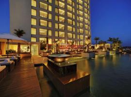 Hyatt Regency Amritsar Accommodation Rooms