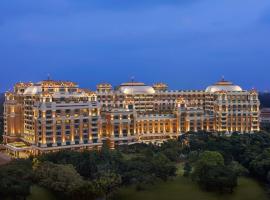 ITC Grand Chola, a Luxury Collection Hotel, Chennai Accommodation Rooms